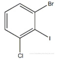 1-BROMO-3-CHLORO-2-IODOBENZENE CAS 450412-28-9